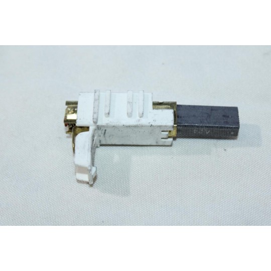 Jeu 2 balais charbon Karcher 6.610-221.0 pour autolaveuse BR BD 