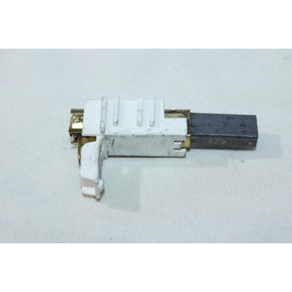 Jeu 2 balais charbon Karcher 6.610-221.0 pour autolaveuse BR BD 