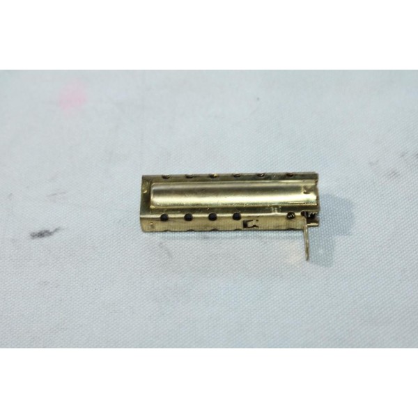 Jeu 2 brosses charbon Karcher 6.610-207.0 pour aspirateur karcher NT K hagerty 