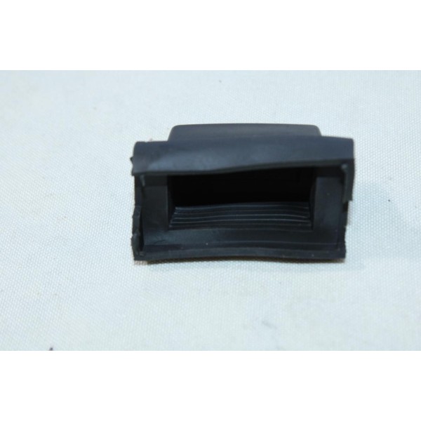 Joint capot protection interrupteur Karcher 6.631-550.0 pour nettoyeur haute pression karcher K 