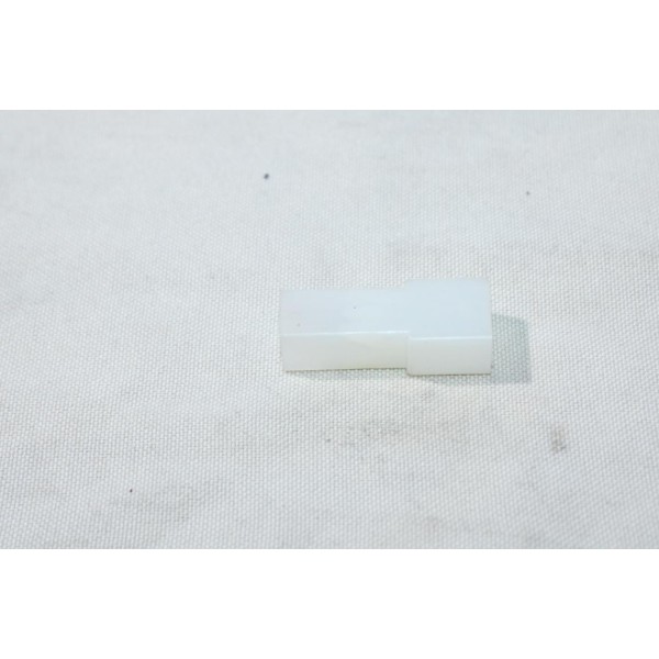 Boitier isolant cosse electrique Karcher 6.647-579.0 pour nettoyeur haute pression karcher K 