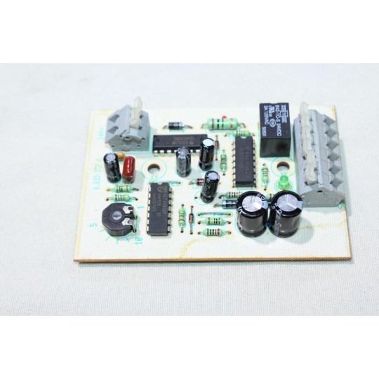 Carte electronique generateur impulsions Karcher 6.633-372.0 pour nettoyeur haute pression karcher HD et HDS 