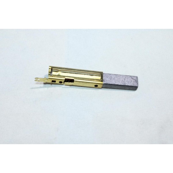 Jeu 2 balais charbon Karcher 6.610-231.0 pour aspirateur karcher CW 50 