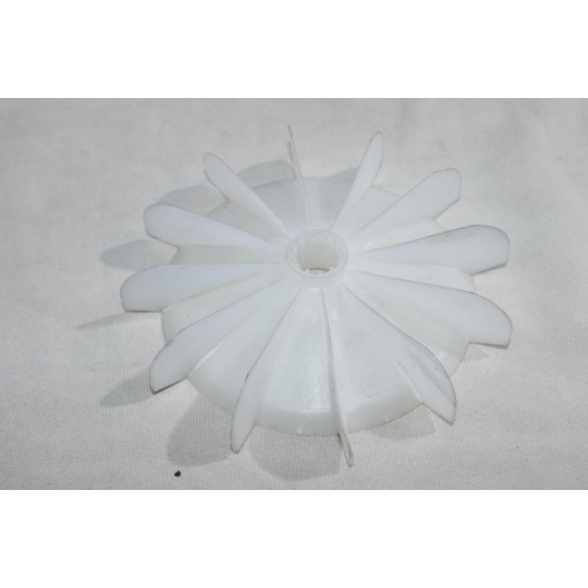 Roue de ventilateur Karcher 6.612-163.0 pour nettoyeur haute pression karcher K 570 