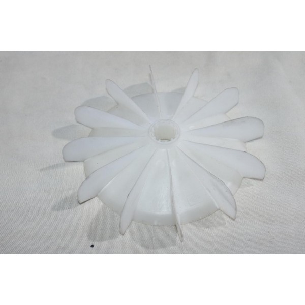 Roue de ventilateur Karcher 6.612-163.0 pour nettoyeur haute pression karcher K 570 