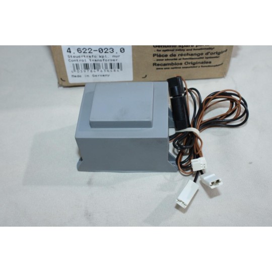 Transformateur de commande Karcher 4.622-023.0 pour nettoyeur haute pression karcher HDS 