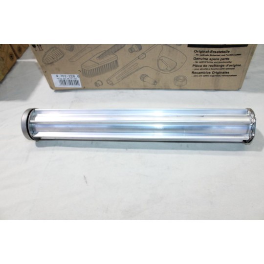 Tambour PAD Karcher 4.762-228.0 pour autolaveuse karcher BR VS 400 