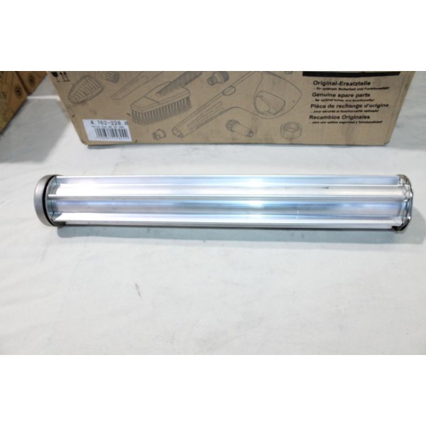 Tambour PAD Karcher 4.762-228.0 pour autolaveuse karcher BR VS 400 