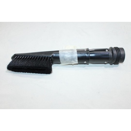 Brosse universelle DN40 Karcher 4.763-242.0 pour aspirateur karcher NT B M 