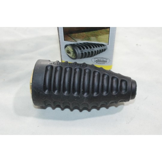 Rotabuse 035 embout Karcher 4.763-931.0 pour nettoyeur haute pression karcher 