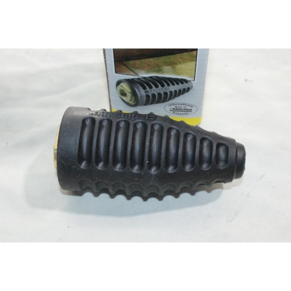 Rotabuse 035 embout Karcher 4.763-931.0 pour nettoyeur haute pression karcher 