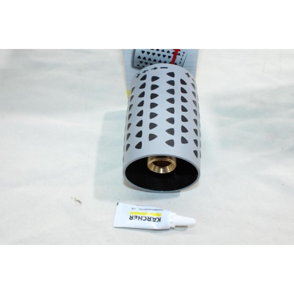 Regulateur servo control reglage tournant 270 Karcher 4.775-526.0 pour nettoyeur haute pression karcher HD HDS 