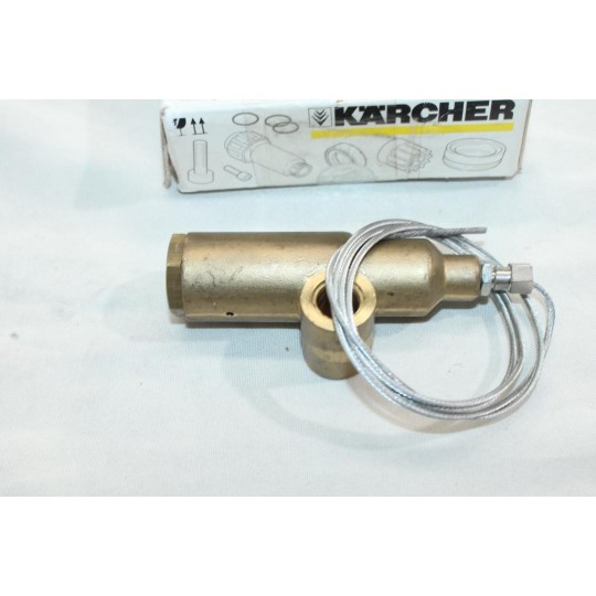 Regulateur de vitesse Karcher 4.741-012.0 pour nettoyeur haute pression karcher HD 1050 B 