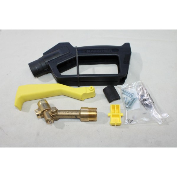 Poignée de pistolet Karcher 4.775-226.0 pour nettoyeur haute pression karcher P SB 