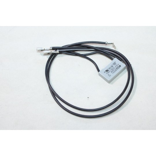 Condensateur electronique Karcher 4.839-316.0 pour aspirateur karcher NT 27/1 