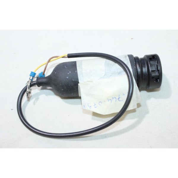 Interrupteur bloc de sécurité Karcher 4.744-079.0 pour nettoyeur haute pression karcher HDS 695 