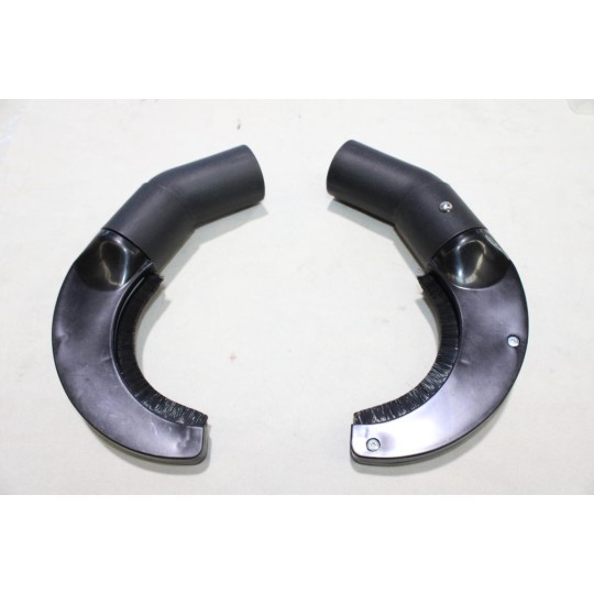 1 Brosse tuyau 35 Karcher 6.903-035.0 pour aspirateur karcher NT 27 35 48 65 70 75 