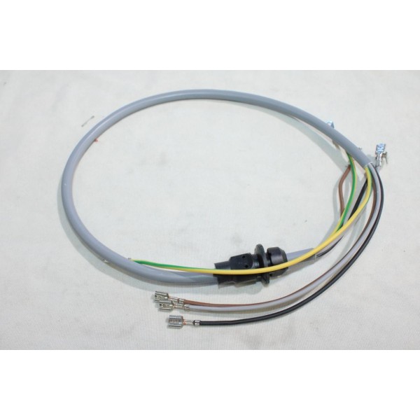 Cable moteur repere 13 Karcher 4.649-043.0 pour nettoyeur haute pression karcher HDS 