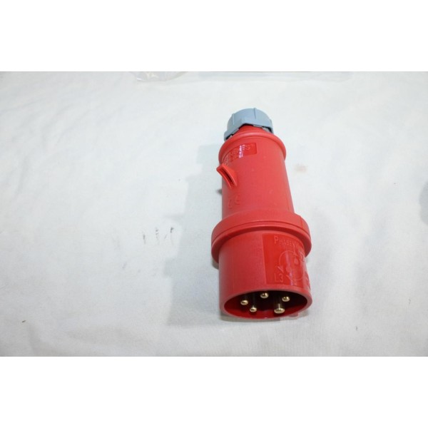 Prise electrique Karcher 6.646-266.0 pour nettoyeur haute pression karcher HDS 