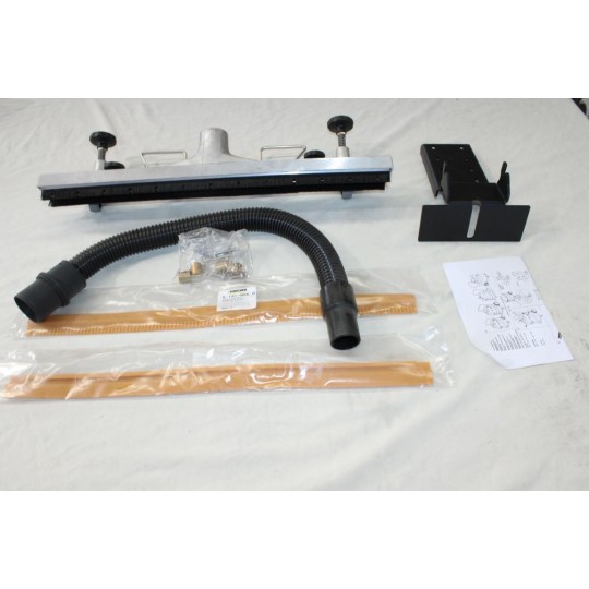 Kit buse de chaussée voirie Karcher 4.130-400.0 pour aspirateur karcher NT 