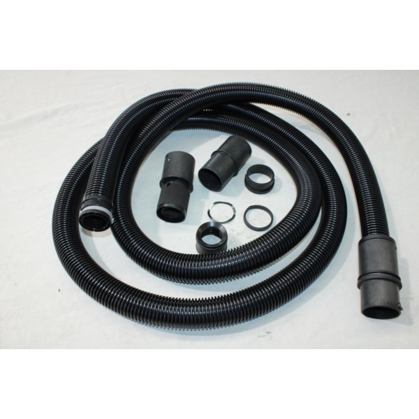 Tuyau aspiration complet 4m Karcher 4.440-558.0 pour aspirateur karcher NT 
