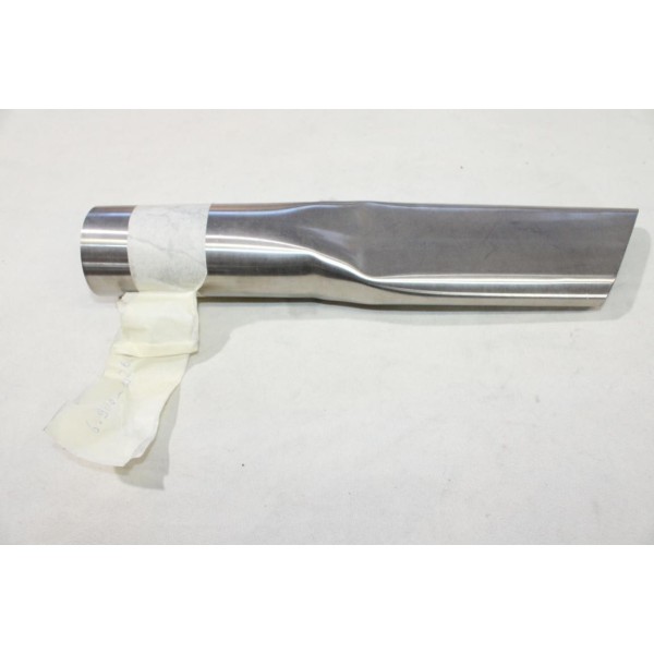 Embout buse acier fin DN61 Karcher 6.900-926.0 pour aspirateur karcher NT 