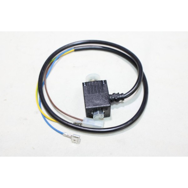 Bobine pompe à carburant Karcher 6.473-559.0 pour nettoyeur haute pression karcher HDS 