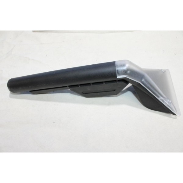 Embout buse à main avec couvercle Karcher 4.130-126.0 pour nettoyeur karcher puzzi 