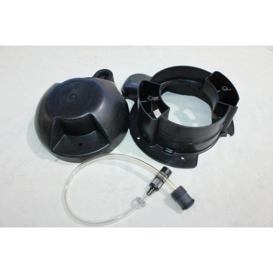 Kit boitier de soupape Karcher 4.033-327.0 pour autolaveuse karcher BR 