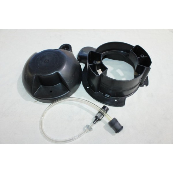 Kit boitier de soupape Karcher 4.033-327.0 pour autolaveuse karcher BR 