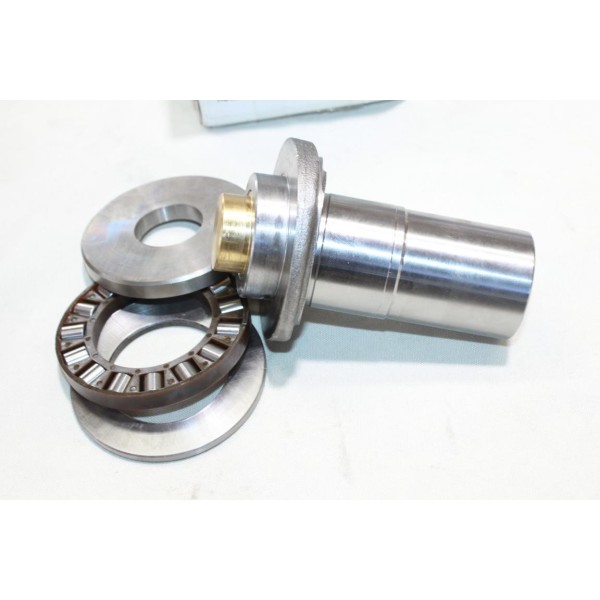 Disque en nutation complet Karcher 4.120-198.0 pour nettoyeur haute pression karcher HD 1050 