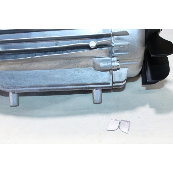 Moteur complet (2 petits elements cassés voir photo et autre tordu sans reclamation) Karcher 4.623-781.0* pour nettoyeur haute