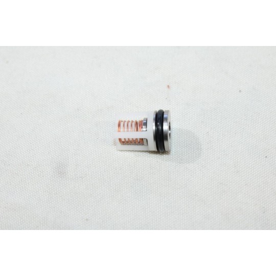 Soupape complet chimie Karcher 4.580-349.0 pour nettoyeur haute pression karcher HDS 