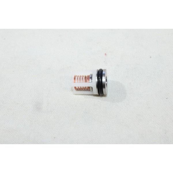 Soupape complet chimie Karcher 4.580-349.0 pour nettoyeur haute pression karcher HDS 