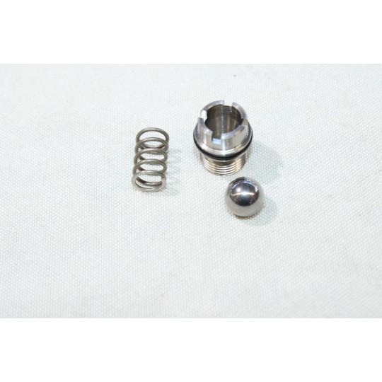 Siege de soupape complet Karcher 4.481-256.0 pour nettoyeur haute pression karcher HD 