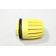 Bouchon fermoir bac jaune Karcher 4.075-018.0 pour nettoyeur karcher SG 