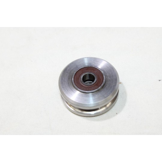 Poulie de renvoi Karcher 4.435-001.0 pour autolaveuse karcher BR BD 