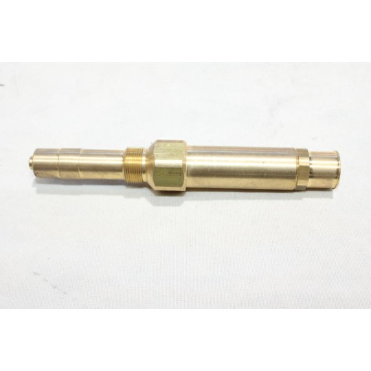 Soupape de sécurité Karcher 4.580-729.0 pour nettoyeur haute pression karcher HDS 