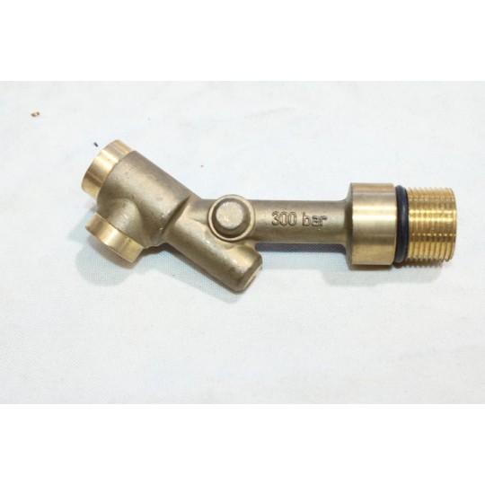 Ferrure nodale Karcher 4.427-131.0 pour nettoyeur haute pression karcher HD 