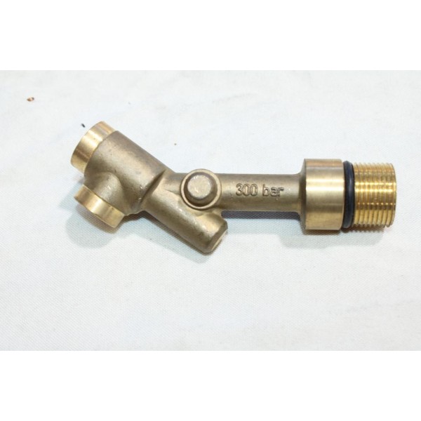 Ferrure nodale Karcher 4.427-131.0 pour nettoyeur haute pression karcher HD 