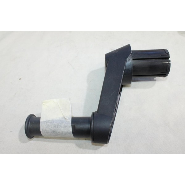 Poignée enrouleur tuyau Karcher 4.481-279.0 pour nettoyeur haute pression karcher HDS 