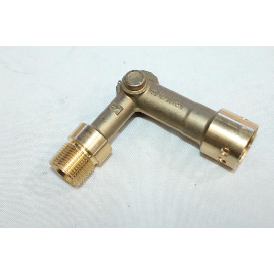 Ferrure nodale Karcher 4.427-219.0 pour nettoyeur haute pression karcher HD 