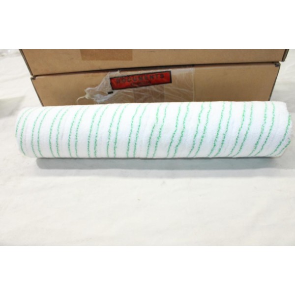 Tambour brosse microfibre Karcher 4.114-005.0 pour autolaveuse karcher BR 