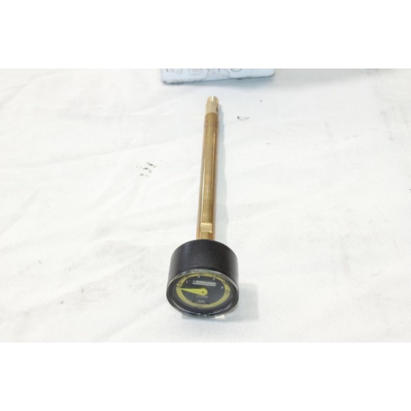 Manometre 0-30 MPA Karcher 4.422-952.0 pour nettoyeur haute pression karcher HD 