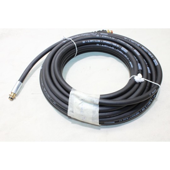 Tuyau flexible haute pression Karcher 4.440-705.0 pour nettoyeur haute pression karcher K 