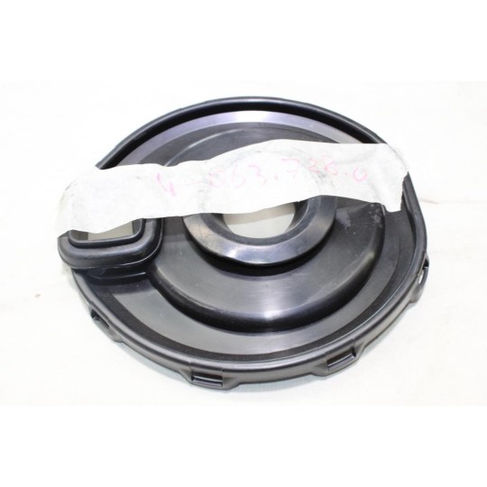 Couvercle Karcher 4.063-728.0 pour aspirateur karcher NT 