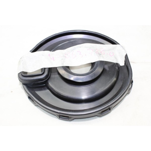 Couvercle Karcher 4.063-728.0 pour aspirateur karcher NT 