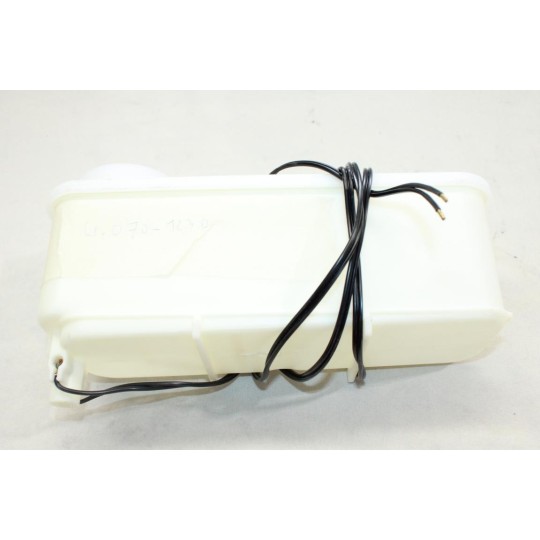 Reservoir Karcher 4.070-123.0 pour nettoyeur haute pression karcher HDS 557 