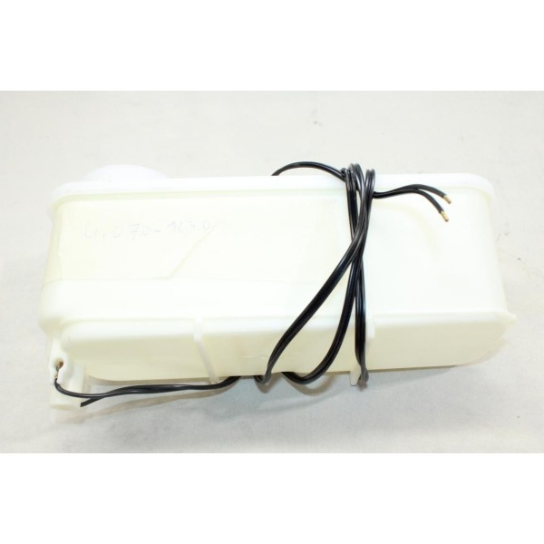 Reservoir Karcher 4.070-123.0 pour nettoyeur haute pression karcher HDS 557 