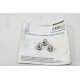 Blister 3 soupapes Karcher 2.884-916.0 pour nettoyeur haute pression karcher K HDS 